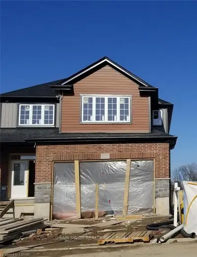 41548 Florence Court, Southwold, On N5p 4n4
