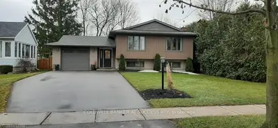 43 Park Street, Aylmer, On N5h 2p2