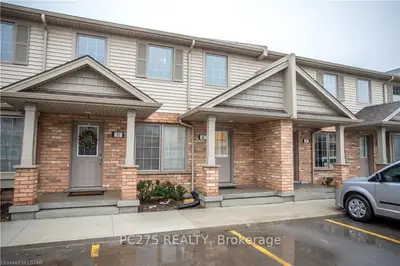 3320 MEADOWGATE Boulevard 86, London South, ON N6M 0A7