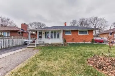 1184 MICHAEL Street, London East, ON N5V 2H1