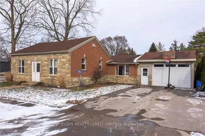 7960 Millpark Street, Southwold, On N0l 1k0
