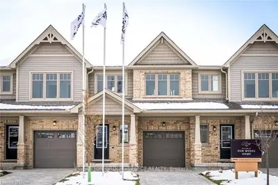 600 GUINESS Way 16, London North, ON N5X 0C3