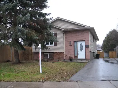 294 ARDSLEY Crescent, London North, ON N6G 3W7