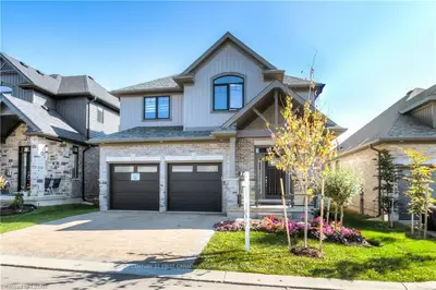 1061 EAGLETRACE Drive 163, London North, ON N6G 0T3