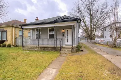 571 GREY Street, London East, ON N6B 1H6