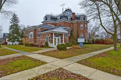 620 CROSS Street, Chatham-Kent, ON N0M 1P0