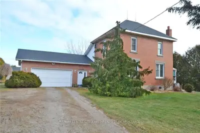 10842 Furnival Road, West Elgin, On N0l 2c0