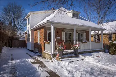 263 EDWARD Street, London South, ON N6C 3J9