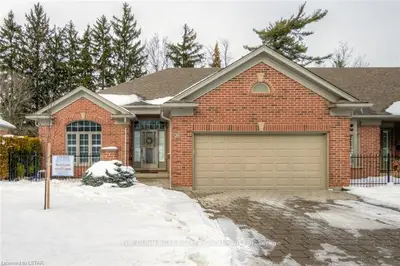 500 CRANBROOK Road 20, London South, ON N6K 4T3