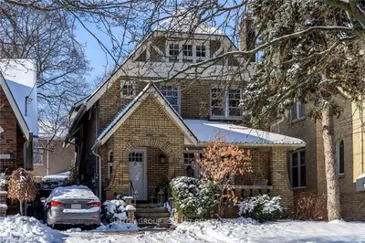 837 WELLINGTON Street, London East, ON N6A 3S6