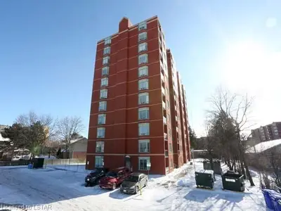 76 BASE LINE Road W 707, London South, ON N6K 4X6