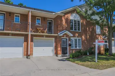 1077 HAMILTON Road 2, London East, ON N5W 6G3