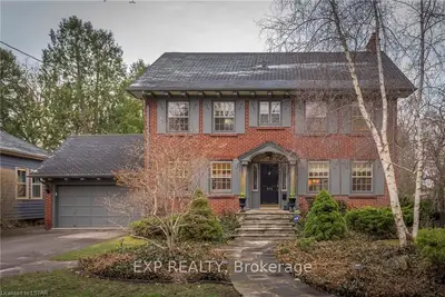 375 ST JAMES Street, London East, ON N6A 1X8
