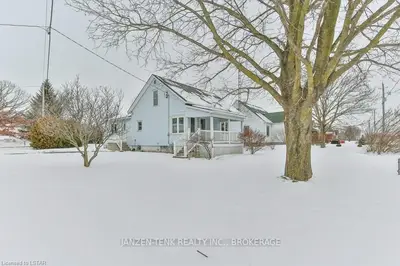 1026 LAPLANTE Road, Norfolk County, ON N4G 4G9