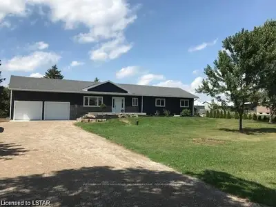 3352 ROAD 119 Road, Perth South, ON N0K 1V0