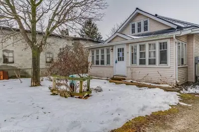 557 Allen Street, Zorra, On N0m 2c0