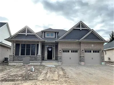 15 Lowrie Crescent, Tillsonburg, On N4g 0h5