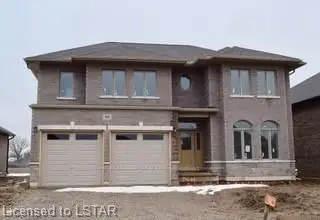 196 Leitch Street, Dutton/dunwich, On N0l 1j0