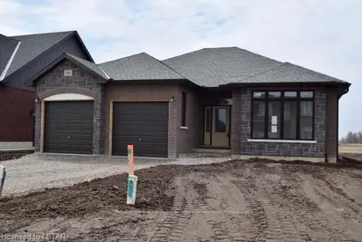 194 Leitch Street, Dutton/dunwich, On N0l 1j0
