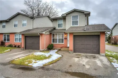 1250 Jalna Boulevard 64, London South, On N6e 2w4