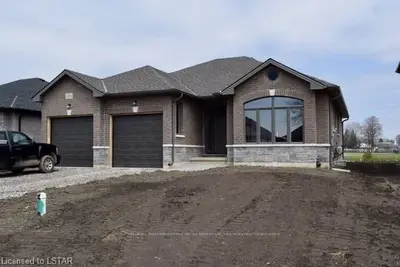 203 Leitch Street, Dutton/dunwich, On N0l 1j0