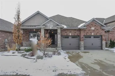 3439 SETTLEMENT Trail, London South, ON N6P 0C3