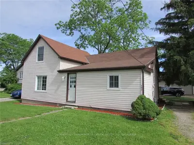 193 South Street W, Aylmer, On N5h 1s4