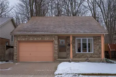 129 BOURNEMOUTH Drive, London East, ON N5V 4T1