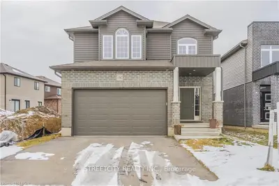 1362 LAWSON Road, London North, ON N6G 0G8
