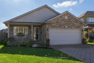 2149 Davidson Court, London South, On N6m 1l5