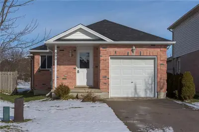 890 MARIGOLD Street, London North, ON N5X 4G8