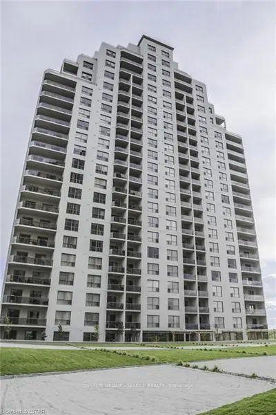 330 Ridout Street N 1103, London East, ON N6C 3Z3