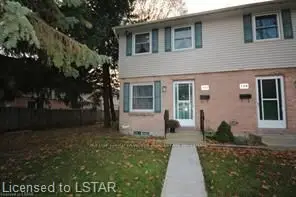 1247 HURON Street 157, London East, ON N5Y 4X7