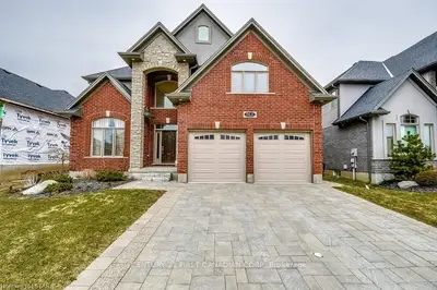 766 HICKORYRIDGE, London North, ON, N6G 0M9