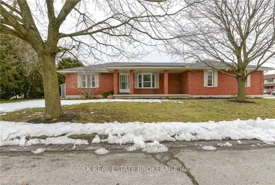 10 Linwood Drive, Aylmer, On N5h 3c1