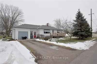15 Dufferin Street, Norwich, On N0j 1p0
