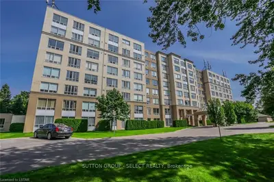 1510 RICHMOND Street 311, London North, ON N6G 4V2