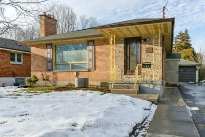 688 BRANT Street, London East, ON N5Y 3N1
