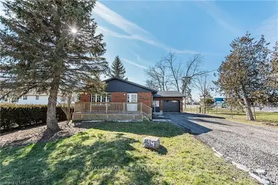 194 Queen Street, Dutton/dunwich, On N0l 1j0