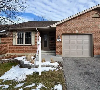 680 COMMISSIONERS Road 20, London South, ON N6K 4T8