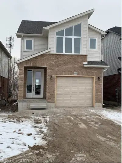 2075 CEDARPARK Drive, London North, ON N5X 0N2