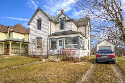 157 Furnival Road, West Elgin, On N0l 2c0