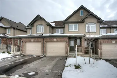 1220 RIVERBEND Road 89, London South, ON N6K 0G5