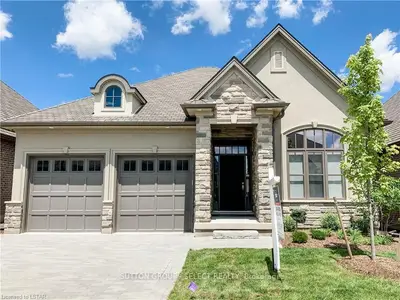 2290 TORREY PINES Way 17, London North, ON N6G 0N9