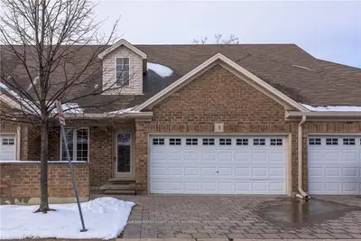 1853 BLACKWATER Road 3, London North, ON N5X 4R9