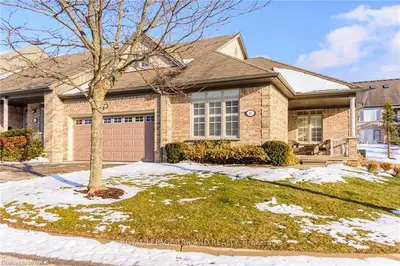 578 MCGARRELL Place 14, London North, ON N6G 5M1