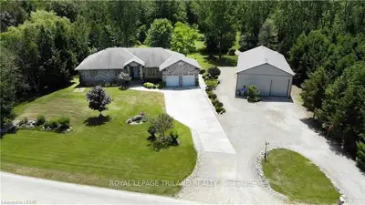 36273 Gore Road, South Huron, ON N0M 1T0