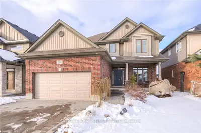 2306 LILAC Avenue, London South, ON N6K 5E1
