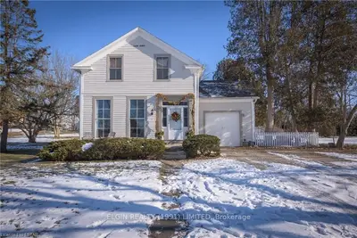 7978 Union Road, Southwold, On N0l 1k0