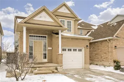 266 MCMAHEN Street, London East, ON N5Y 0A2